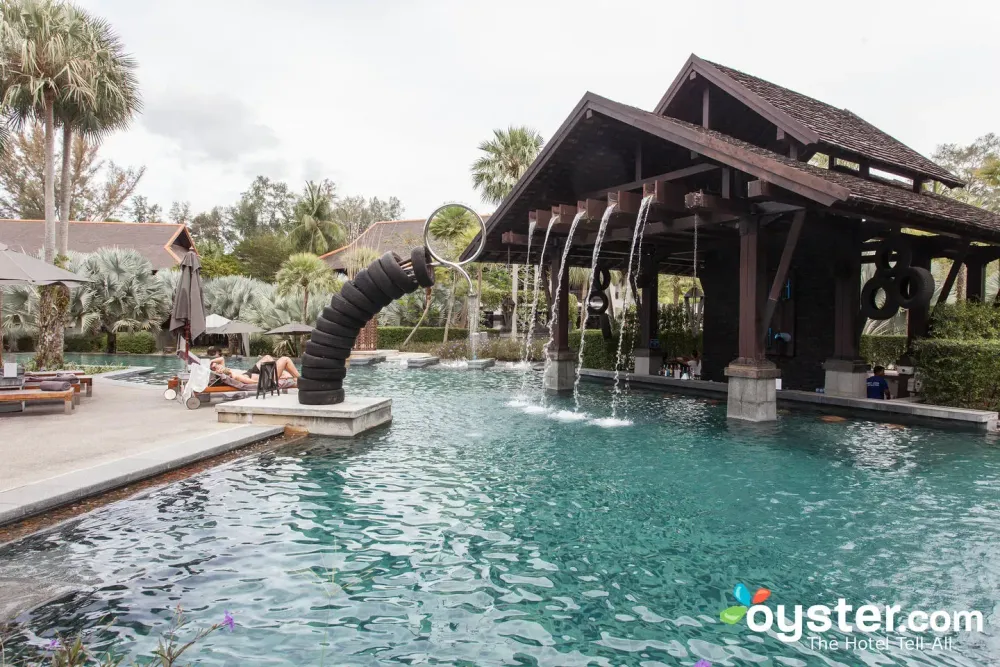 KID FRIENDLY RESORTS IN THAILAND visual data 5